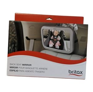 Britax | Back seat mirror